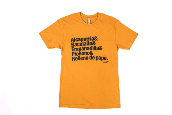 Frituras T-shirt
